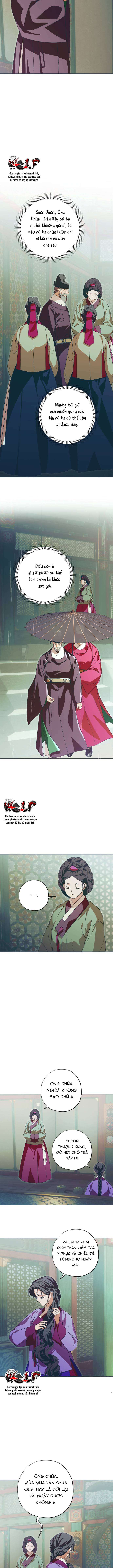 Dabi, Hương Vị Ngây Ngất Chap 75 - Trang 2