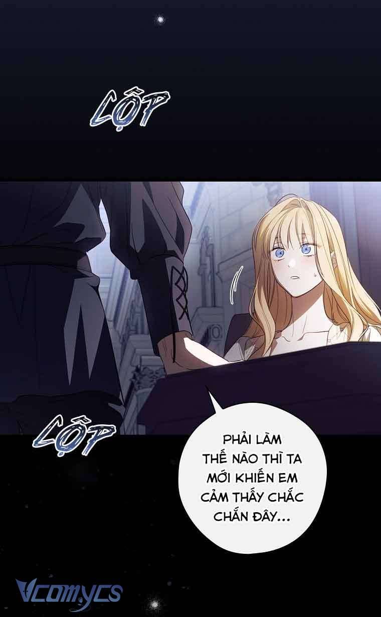 Phương Pháp Khiến Phu Quân Đứng Về Phía Tôi Chapter 73 - Trang 4