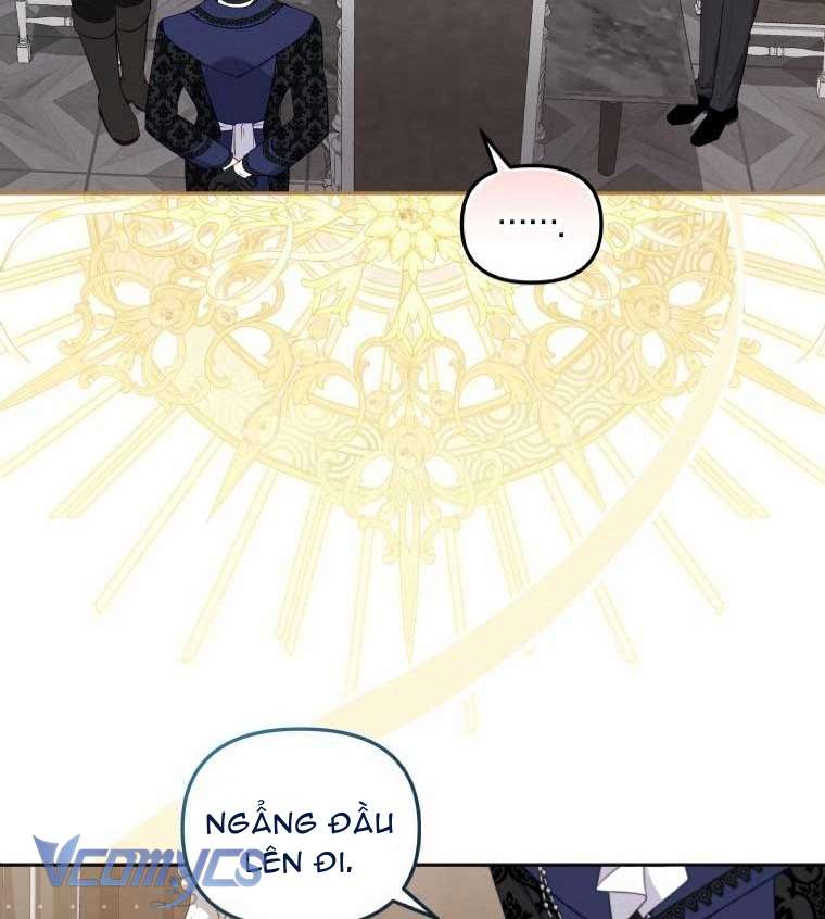 Tôi Được Nuôi Dưỡng Bởi Những Kẻ Phản Diện Chap 69 - Trang 3