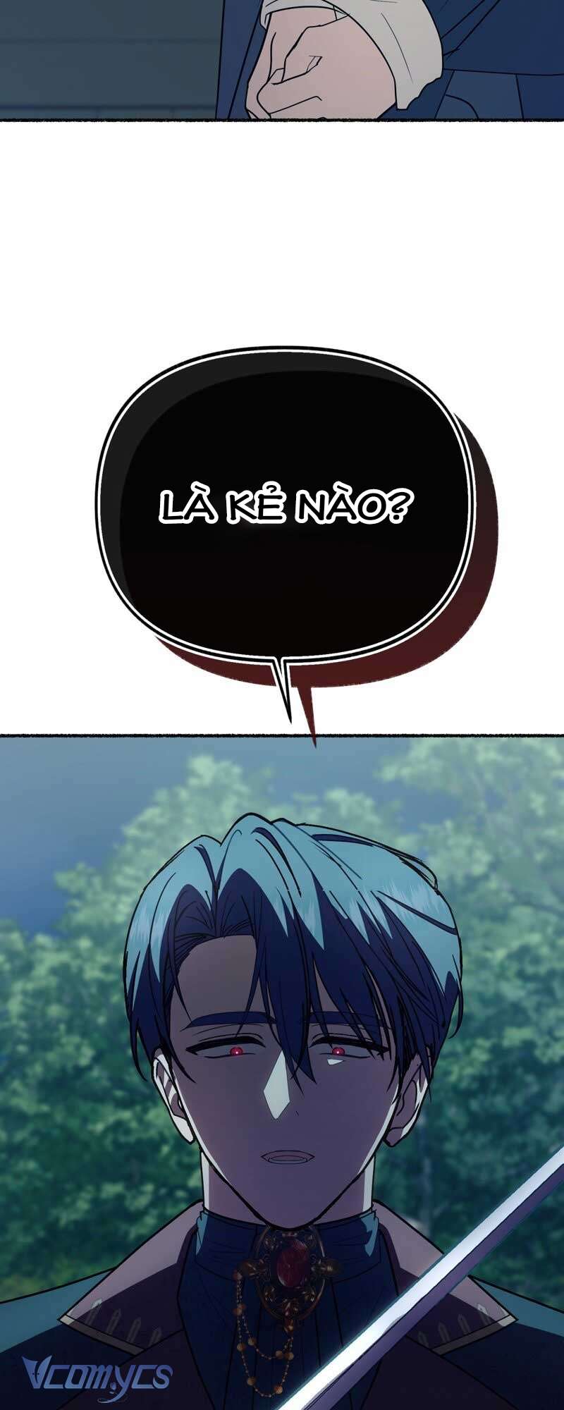 Trở Thành Chú Mèo Ngủ Cùng Bạo Chúa Chapter 33 - Trang 3
