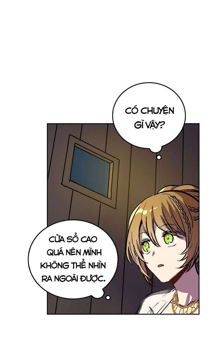 Vị Hôn Thê Khế Ước Của Công Tước Chapter 20 - Next Chapter 21