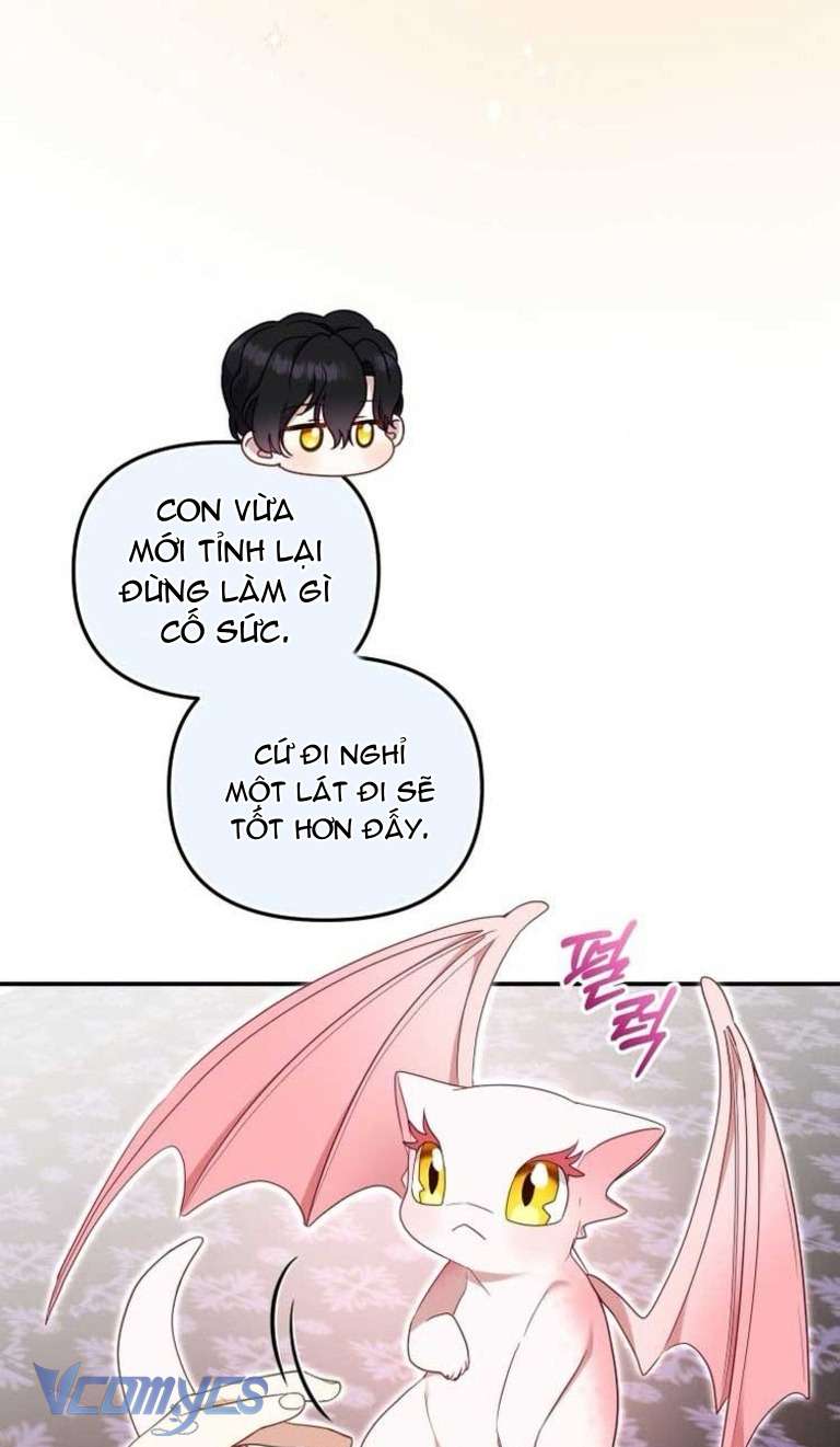 Tôi Được Nuôi Dưỡng Bởi Những Kẻ Phản Diện Chap 64 - Trang 3