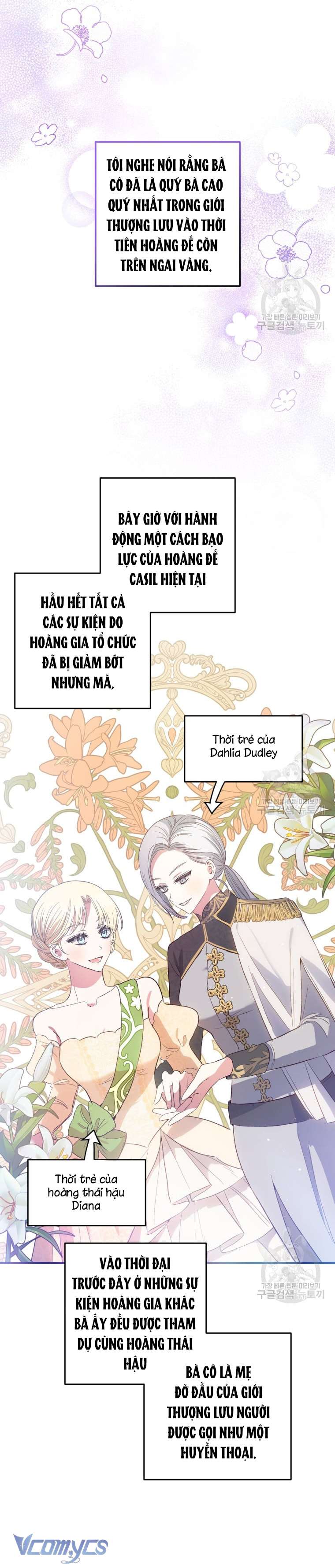 Lần Đầu Thấy Phản Diện Đáng Yêu À? Chap 39 - Next Chap 40