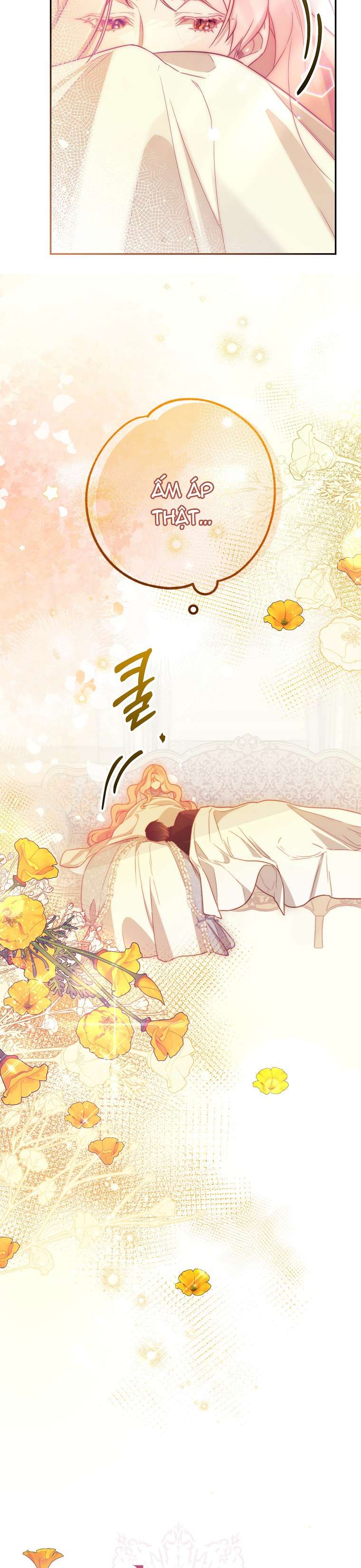 Khi Trái Tim Dẫn Lối Đôi Ta Chapter 9 - Trang 4