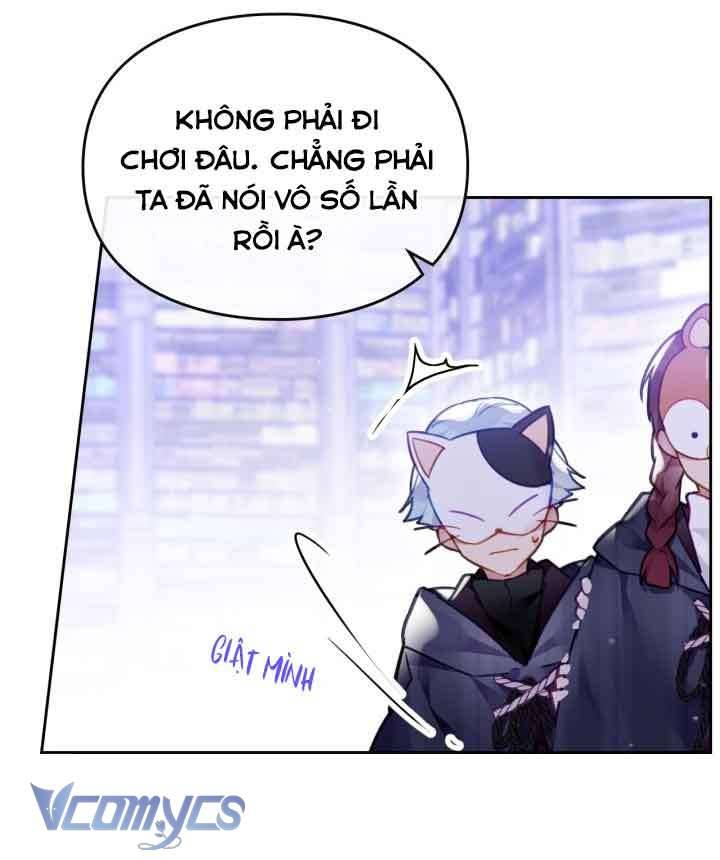 Kết Cục Của Nhân Vật Phản Diện Chỉ Có Thể Là Cái Chết Chapter 110 - Next Chapter 111