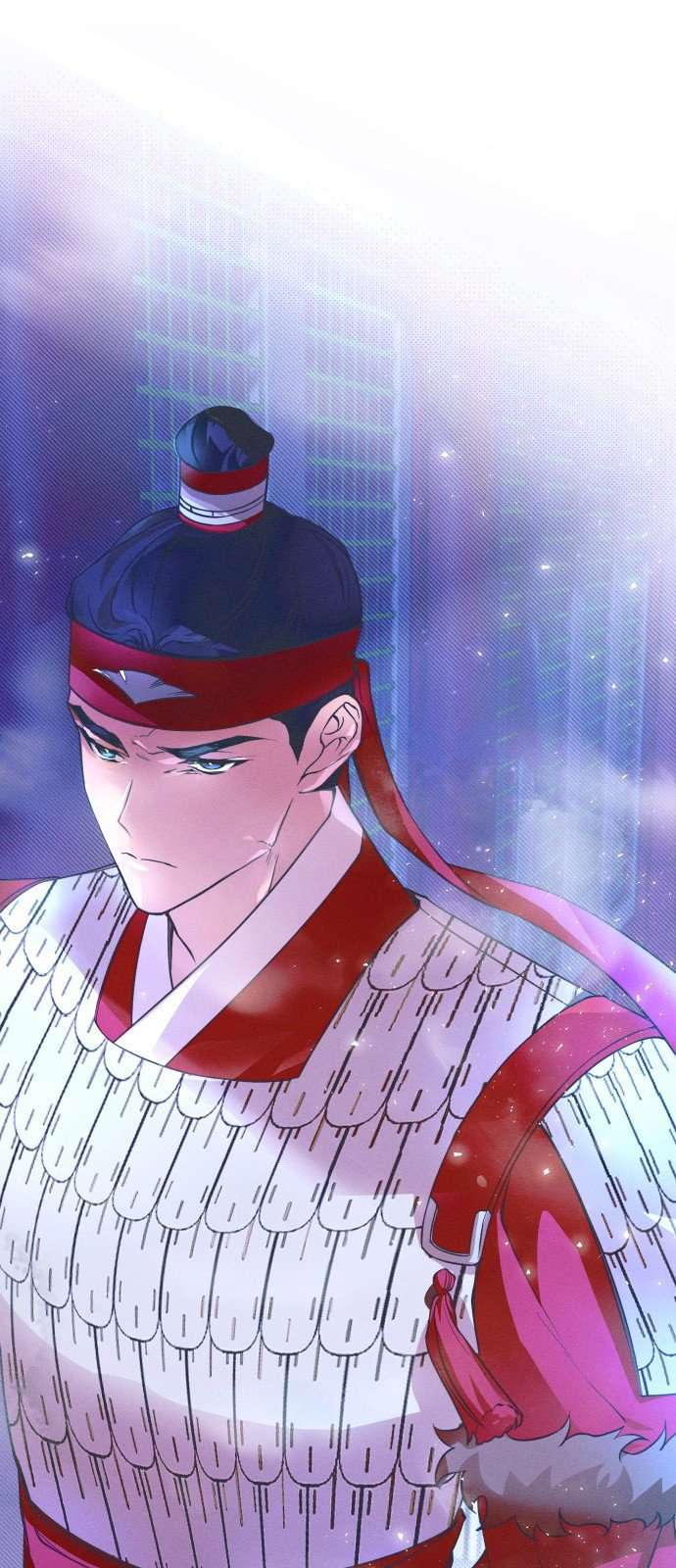 Dabi, Hương Vị Ngây Ngất Chap 6 - Trang 2