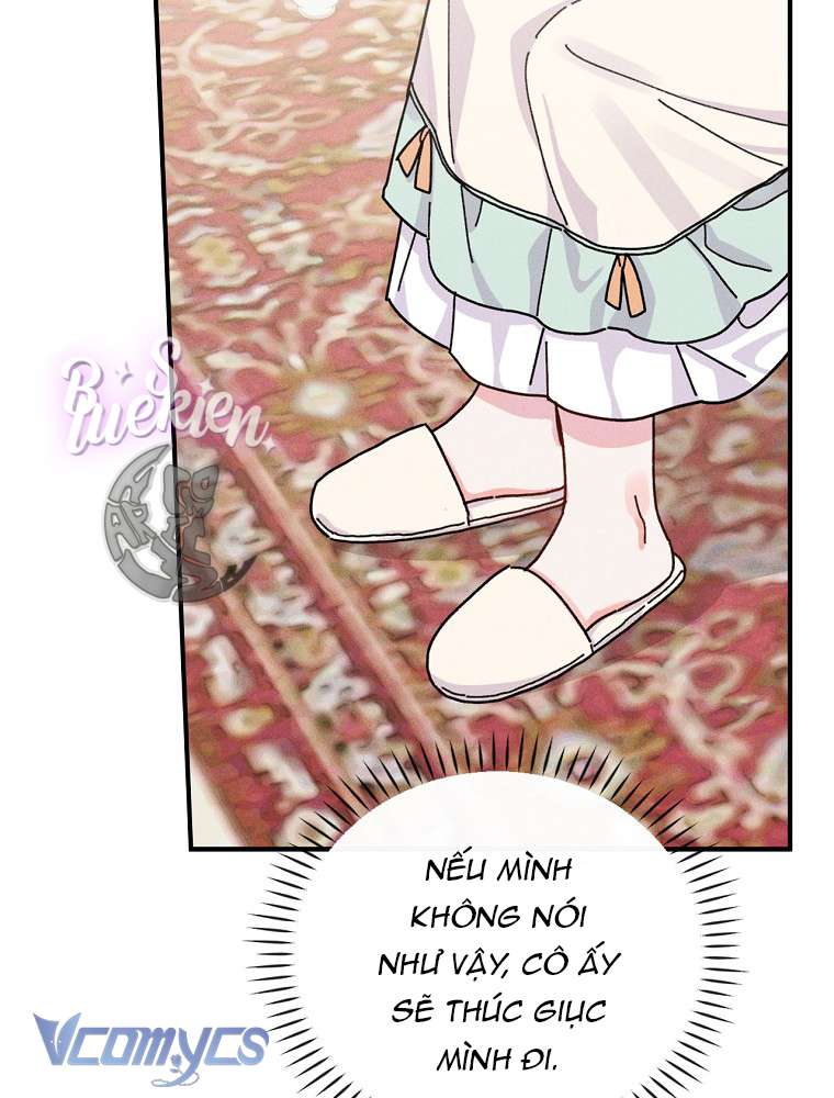 Chị Gái Của Nhân Vật Phản Diện Hôm Nay Cũng Đang Đau Khổ Chapter 43 - Next Chapter 44