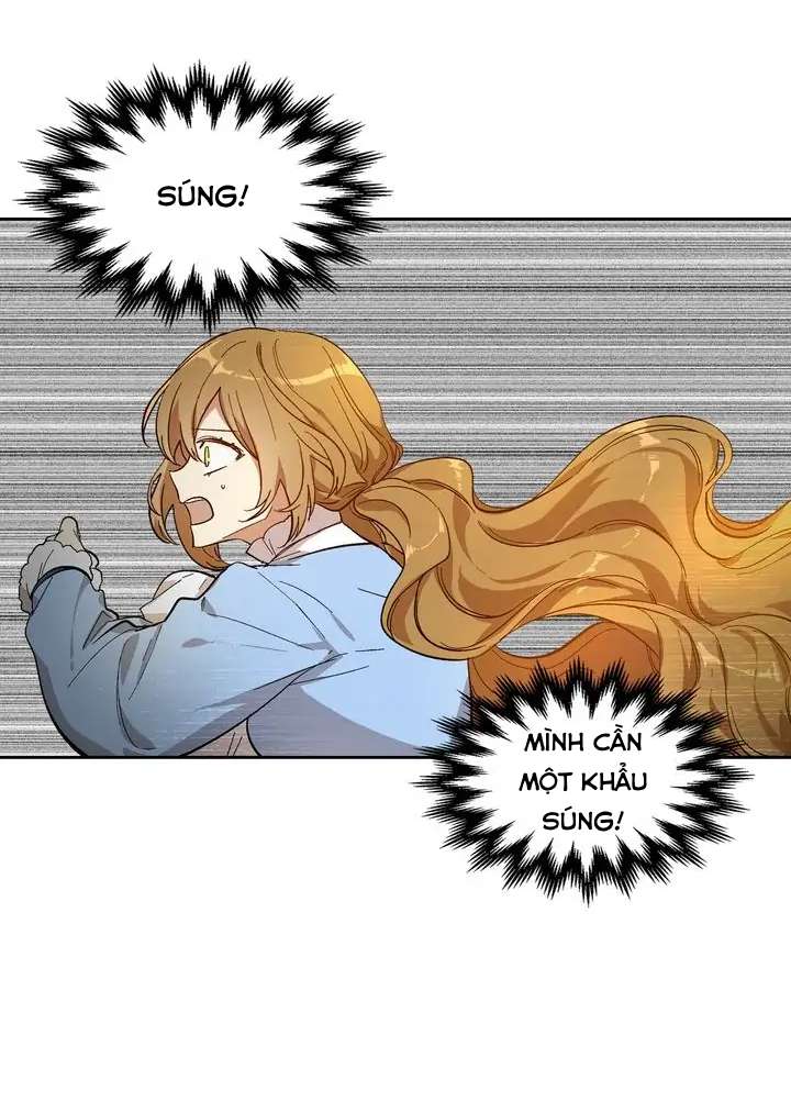 Vị Hôn Thê Khế Ước Của Công Tước Chapter 86 - Next Chapter 87