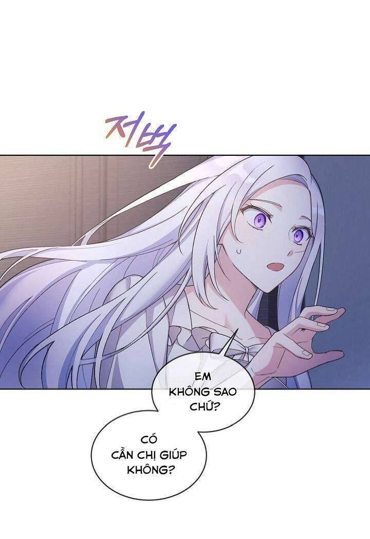 Bệ Hạ, Tôi Sẽ Giết Ngài! Chapter 16 - Trang 4