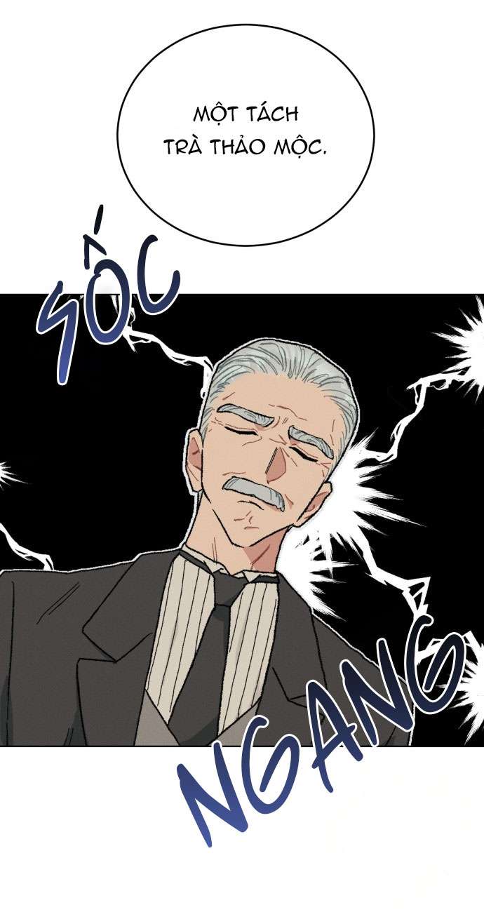 Nam Thứ Đình Công Thì Phải Làm Sao?! Chapter 1 - Trang 4