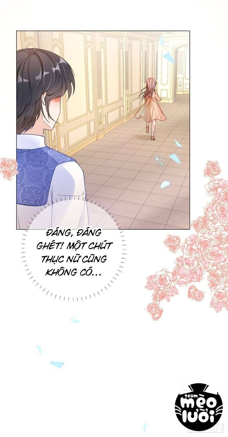 Sự Phản Công Của Nữ Công Tước Phản Chap 4 - Trang 2