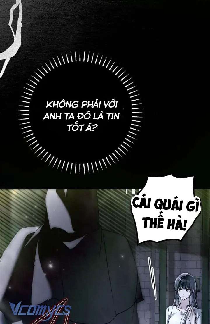 Ai Đó Đang Điều Khiển Cơ Thể Của Tôi Chapter 35 - Trang 4
