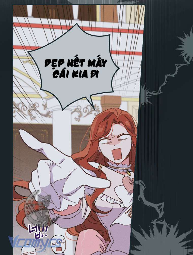 Chị Gái Của Nhân Vật Phản Diện Hôm Nay Cũng Đang Đau Khổ Chapter 8 - Next Chapter 8.5