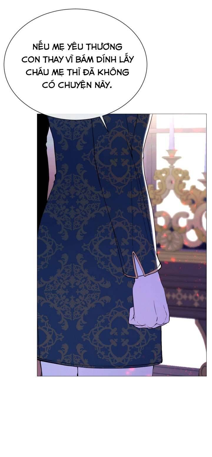 Ác Nữ Cần Bạo Chúa Chapter 60 - Trang 4