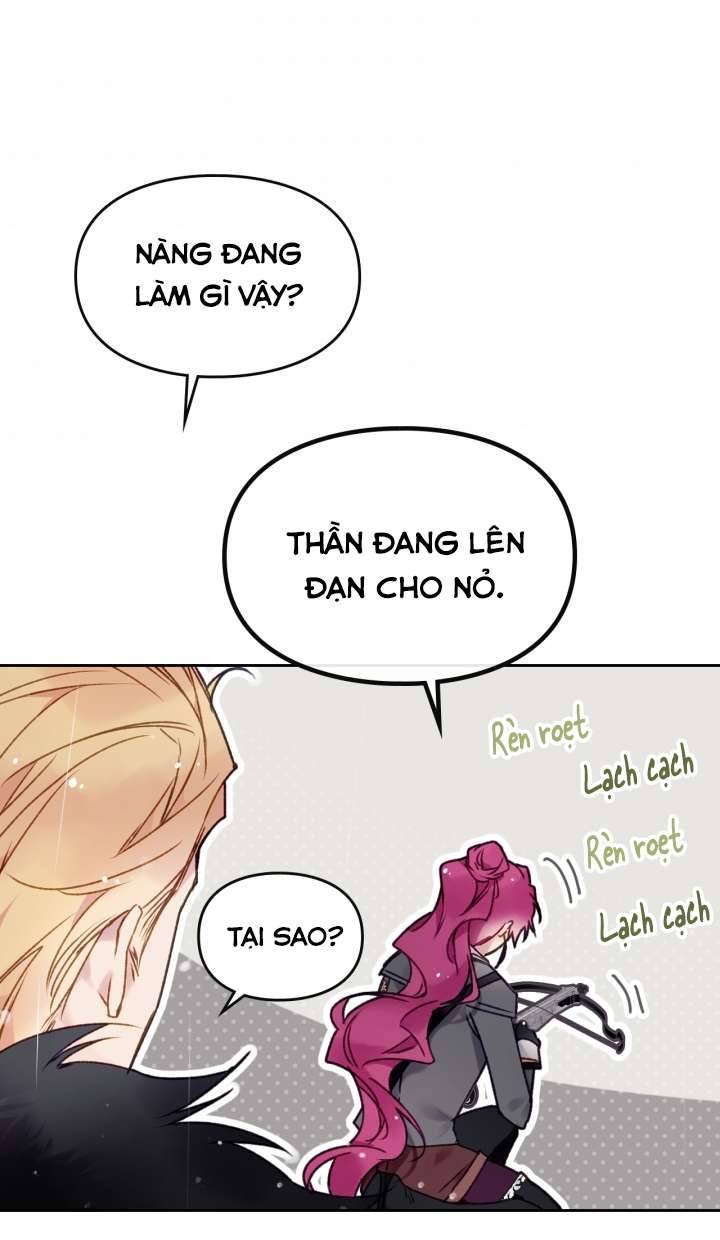Kết Cục Của Nhân Vật Phản Diện Chỉ Có Thể Là Cái Chết Chapter 68 - Next Chapter 68.5