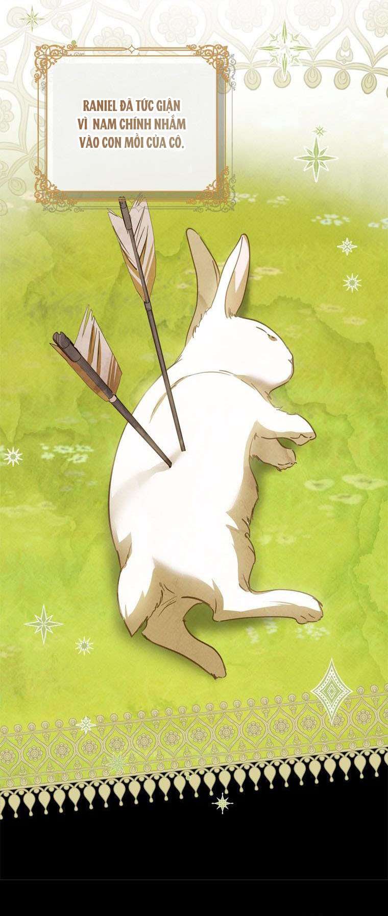 Tôi Đã Bảo Nữ Chính Đang Cải Trang Cơ Mà! Chap 28 - Next Chap 29