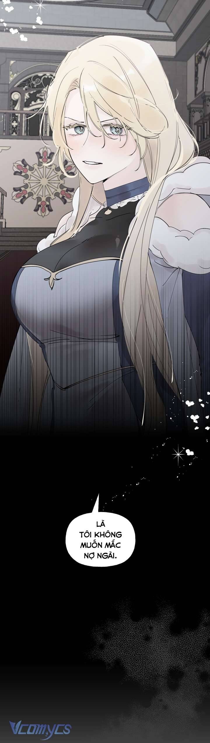 [18+] Ranh Giới Giữa Xuân Và Đông Chap 4 - Trang 2
