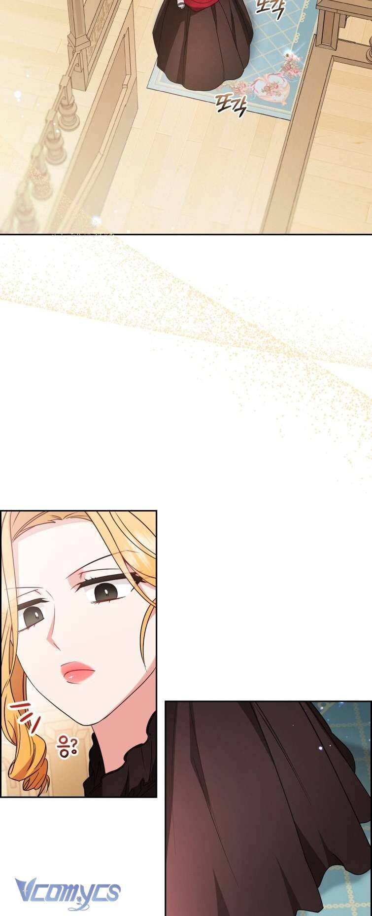 Được Yêu Thương Mà Còn Ngại Ngùng Sao! Chap 48 - Next Chap 49