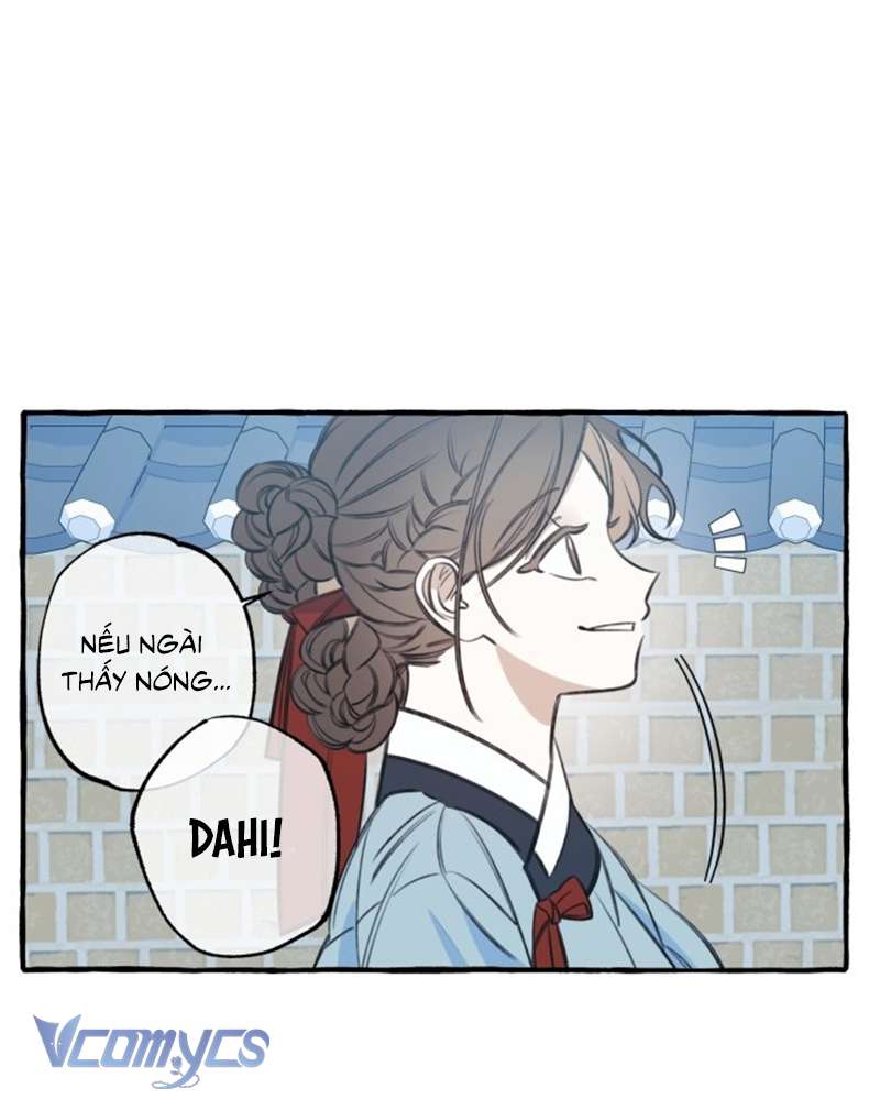 Chuyện Tình Hoa Lưu Ly Chap 2 - Trang 3