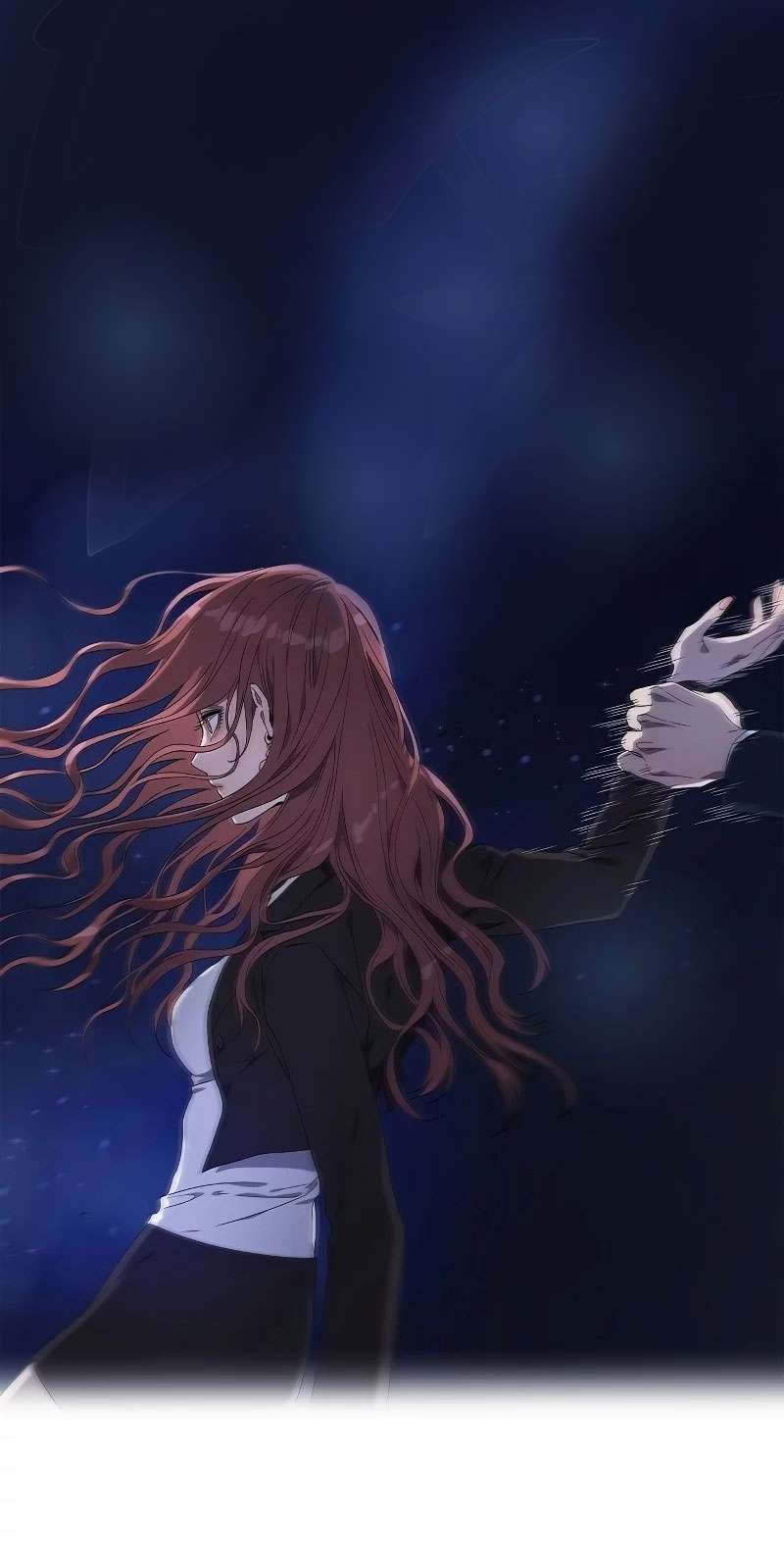 Tôi bị mắc kẹt trong một vở kịch điên rồ Chap 1 - Next Chap 2