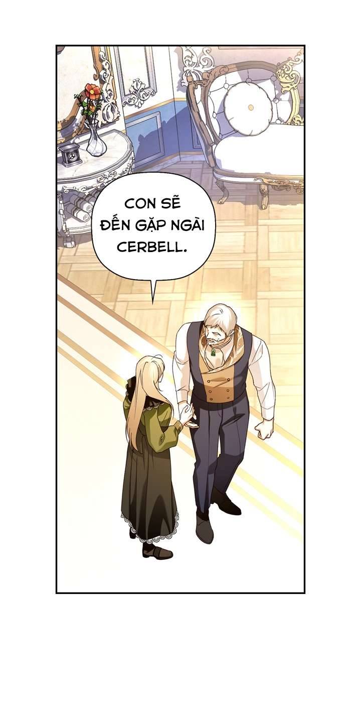 Phương Pháp Che Giấu Đứa Con Của Hoàng Đế Chapter 47 - Trang 4