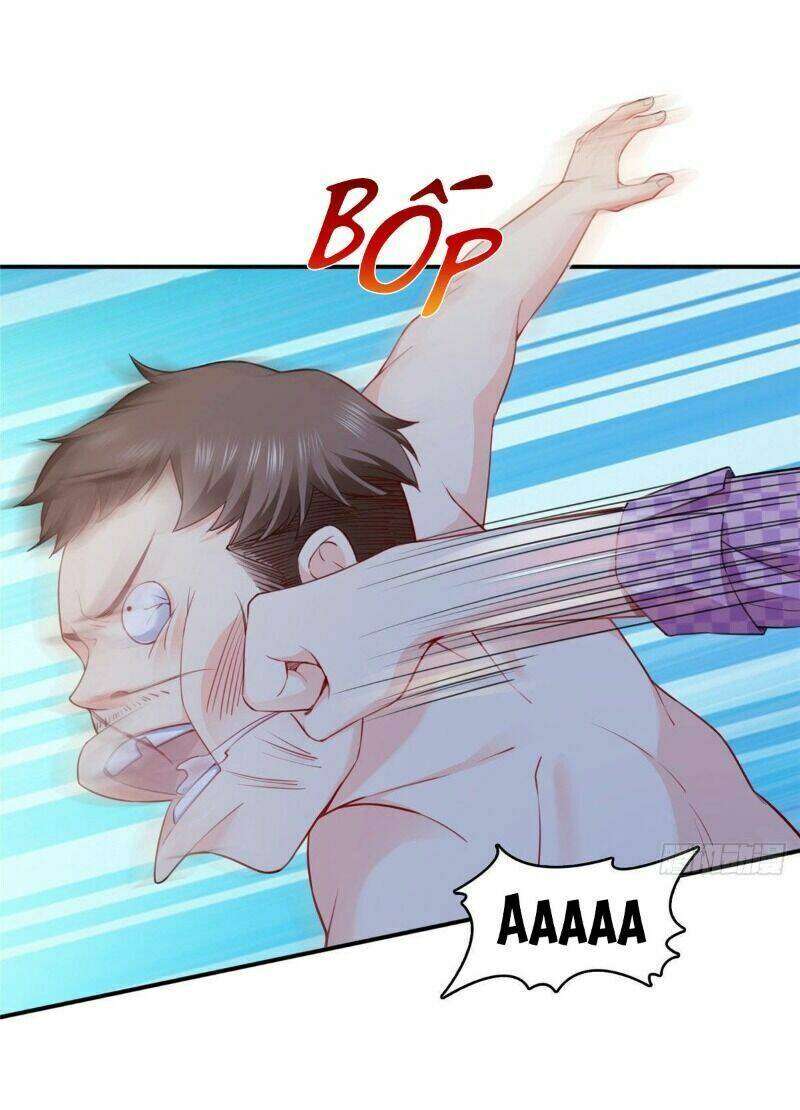 Hệt Như Hàn Quang Gặp Nắng Gắt Chap 148 - Trang 4