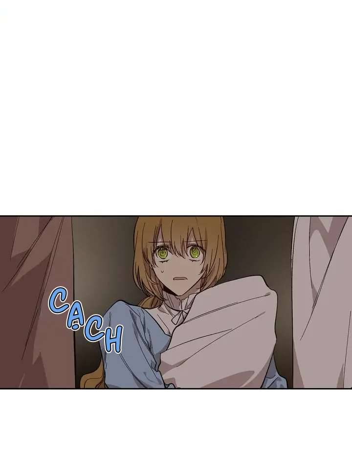 Vị Hôn Thê Khế Ước Của Công Tước Chapter 85 - Next Chapter 86