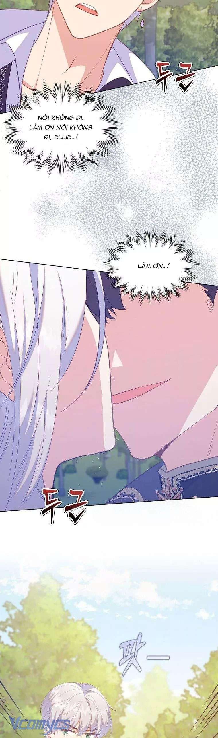 Tôi Chỉ Nhận Ra Sau Khi Mất Cô Ấy Chap 48 - Trang 2