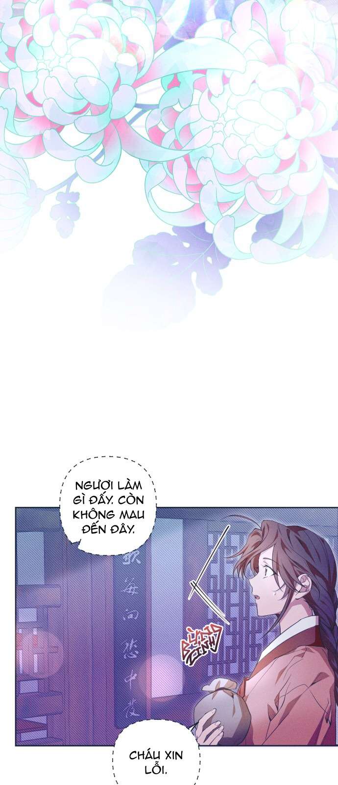Dabi, Hương Vị Ngây Ngất Chap 11 - Trang 2