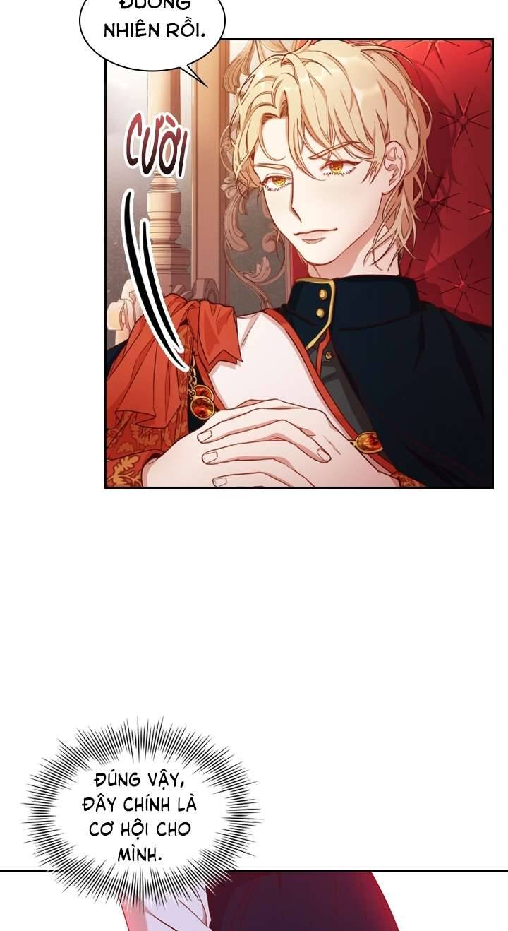 Thư Ký Của Bạo Chúa Chapter 23 - Trang 4