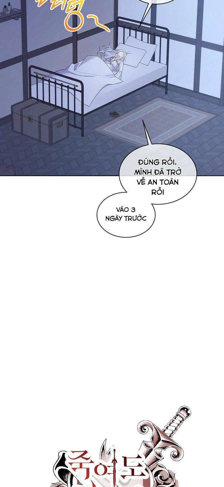 Bệ Hạ, Tôi Sẽ Giết Ngài! Chapter 7 - Trang 4