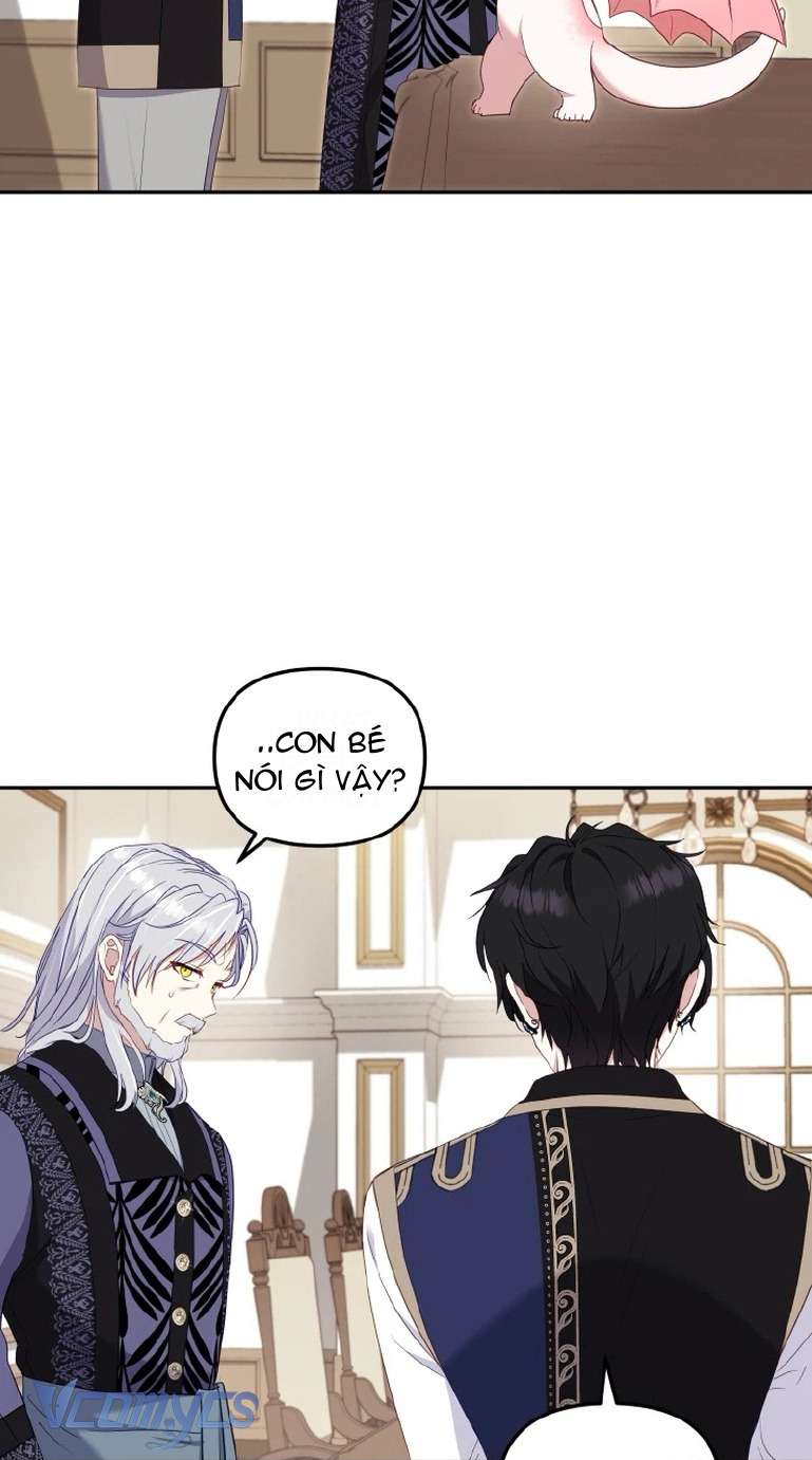 Tôi Được Nuôi Dưỡng Bởi Những Kẻ Phản Diện Chap 65 - Trang 3