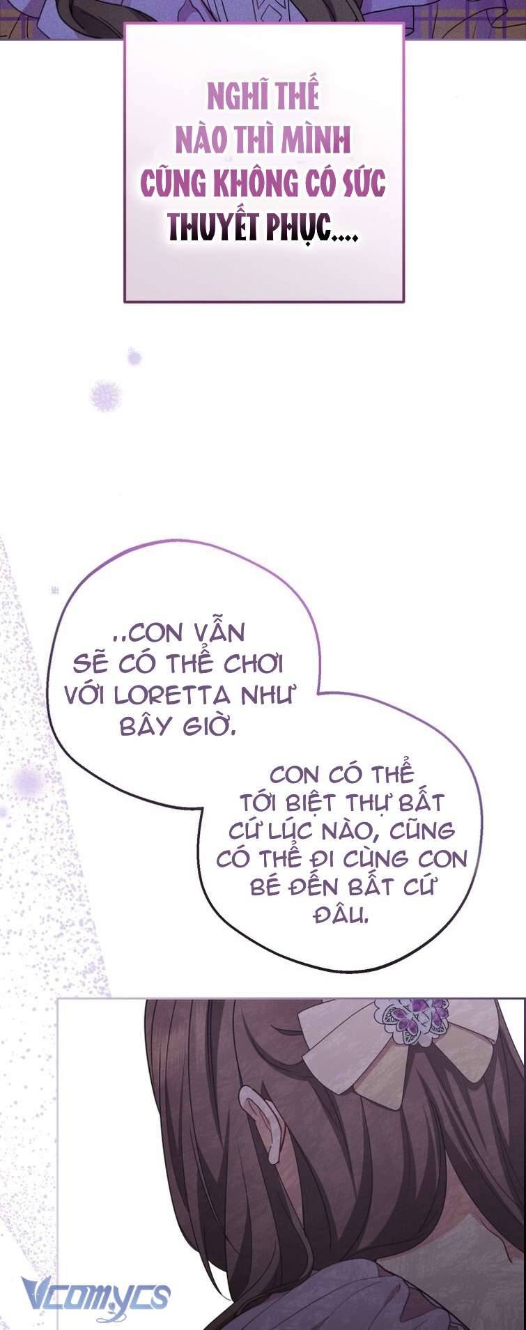 Được Yêu Thương Mà Còn Ngại Ngùng Sao! Chap 58 - Next Chap 59