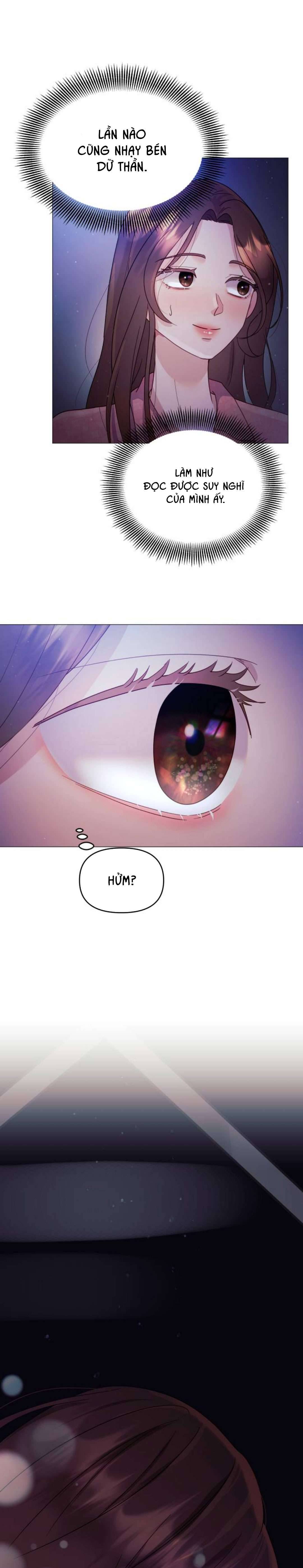 Hướng Dẫn Thu Phục Mãnh Thú Chap 6 - Trang 4
