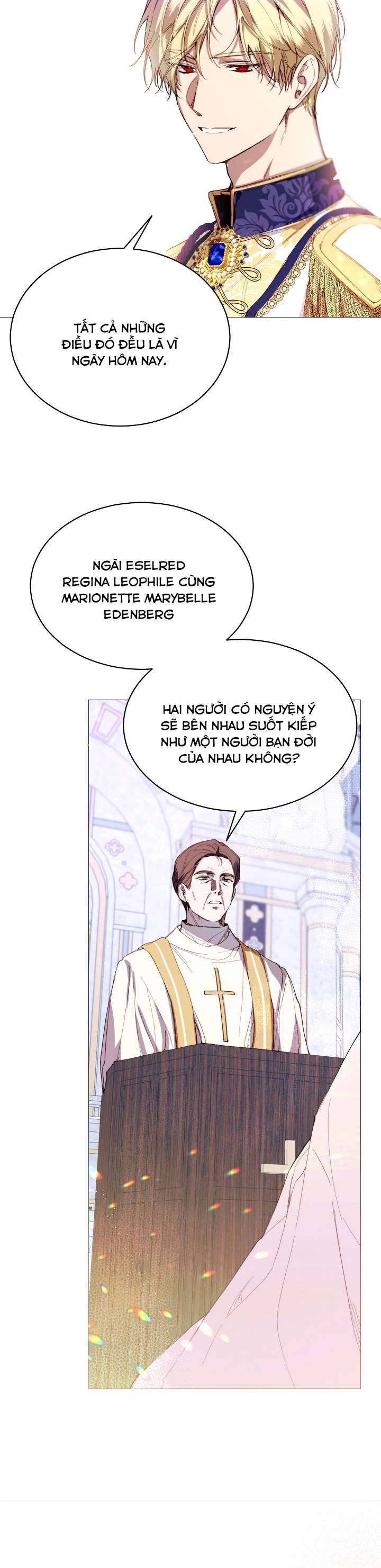Ác Nữ Cần Bạo Chúa Chapter 70 - Trang 4