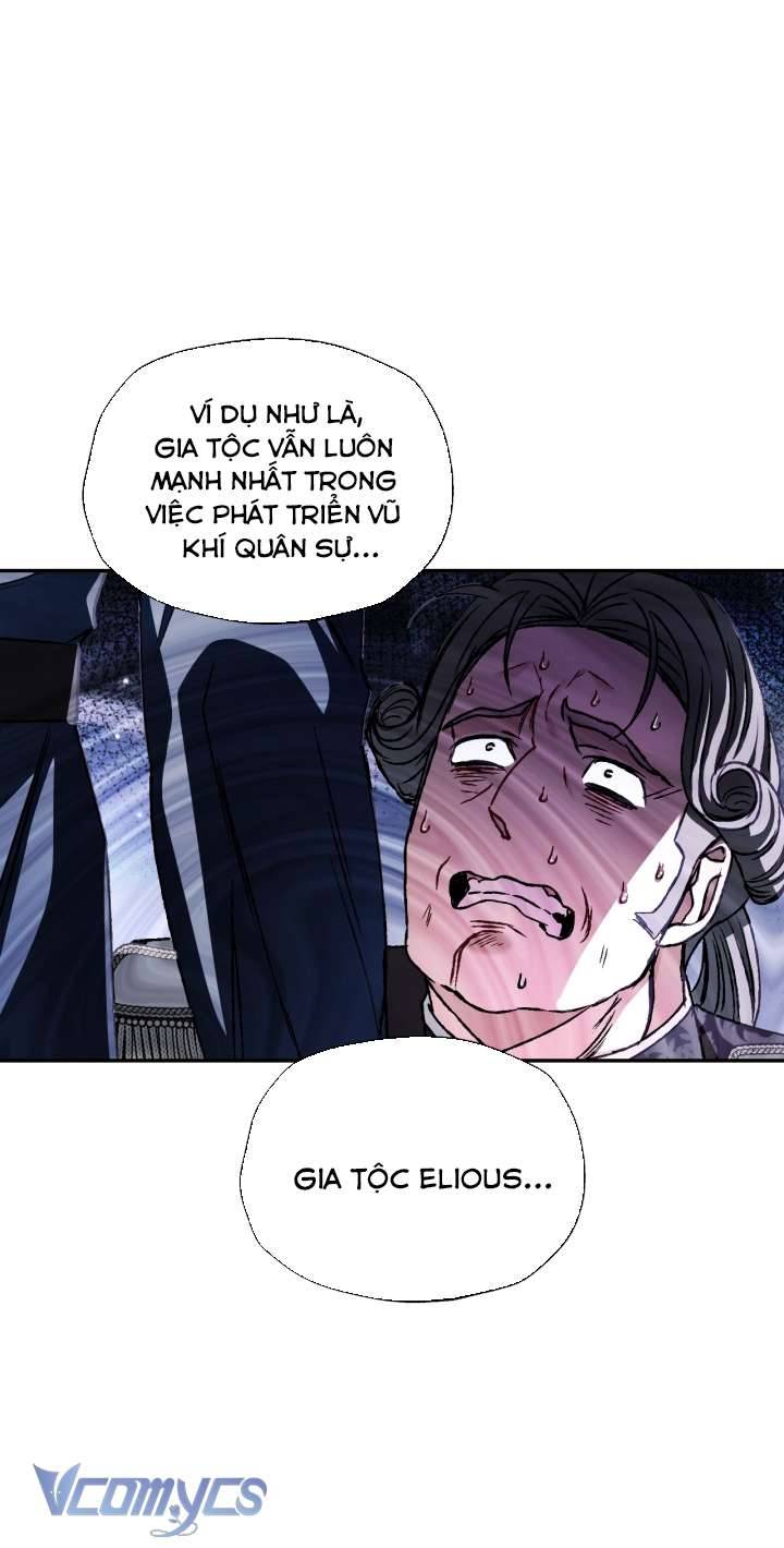 Cha À, Con Không Muốn Kết Hôn Đâu Chap 104 - Trang 2