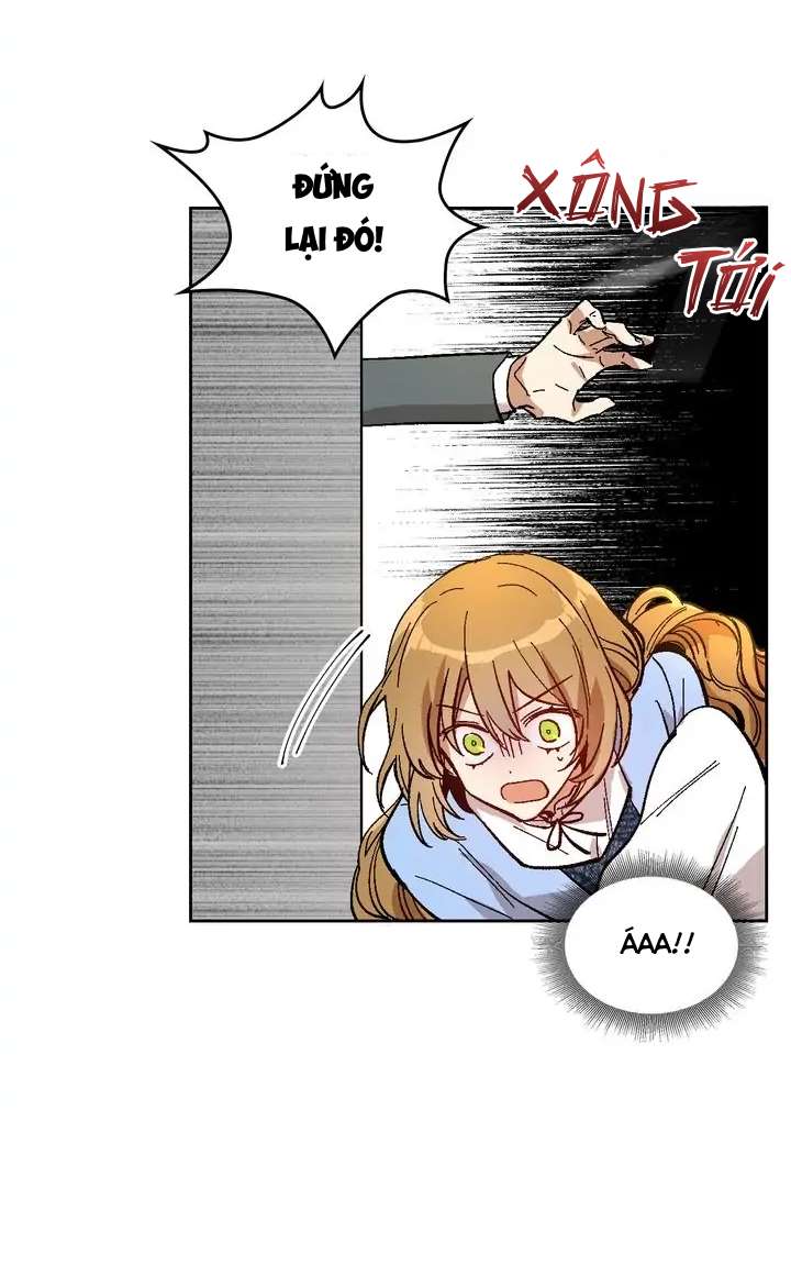 Vị Hôn Thê Khế Ước Của Công Tước Chapter 85 - Next Chapter 86