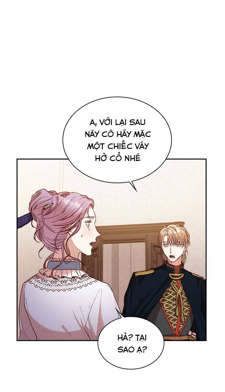 Thư Ký Của Bạo Chúa Chapter 31 - Trang 3