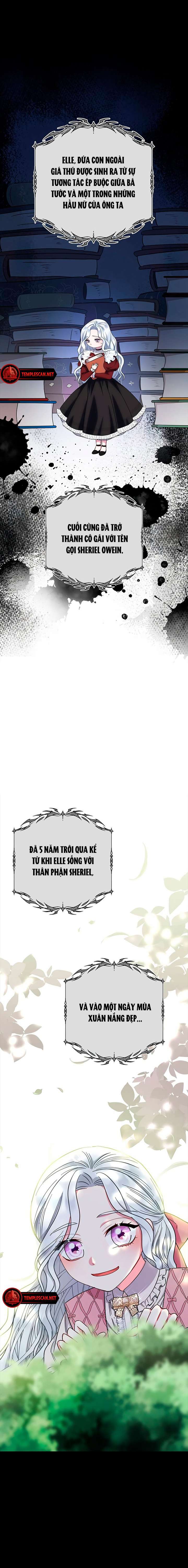 Tôi Trở Thành Mẹ Của Nam Chính Chapter 36 - Trang 4