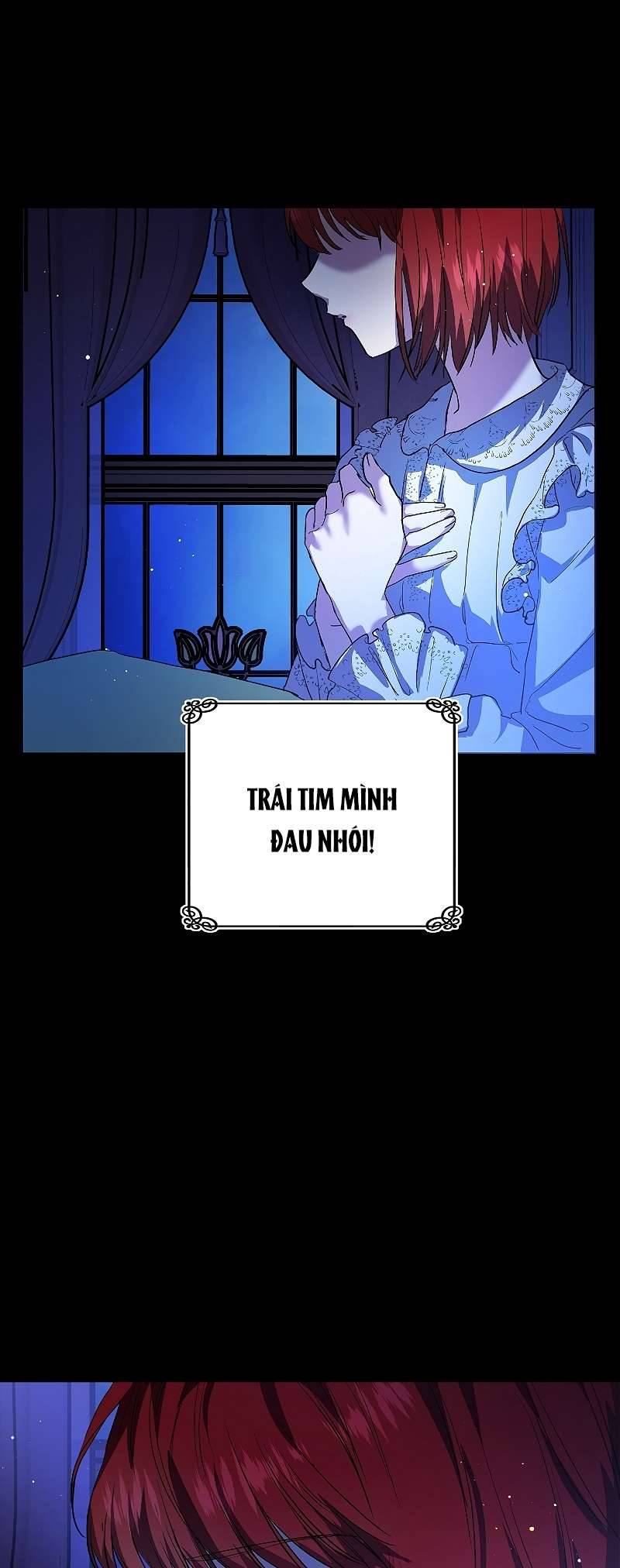 Hôn Phu Ẩn Sắc Chapter 11 - Trang 4