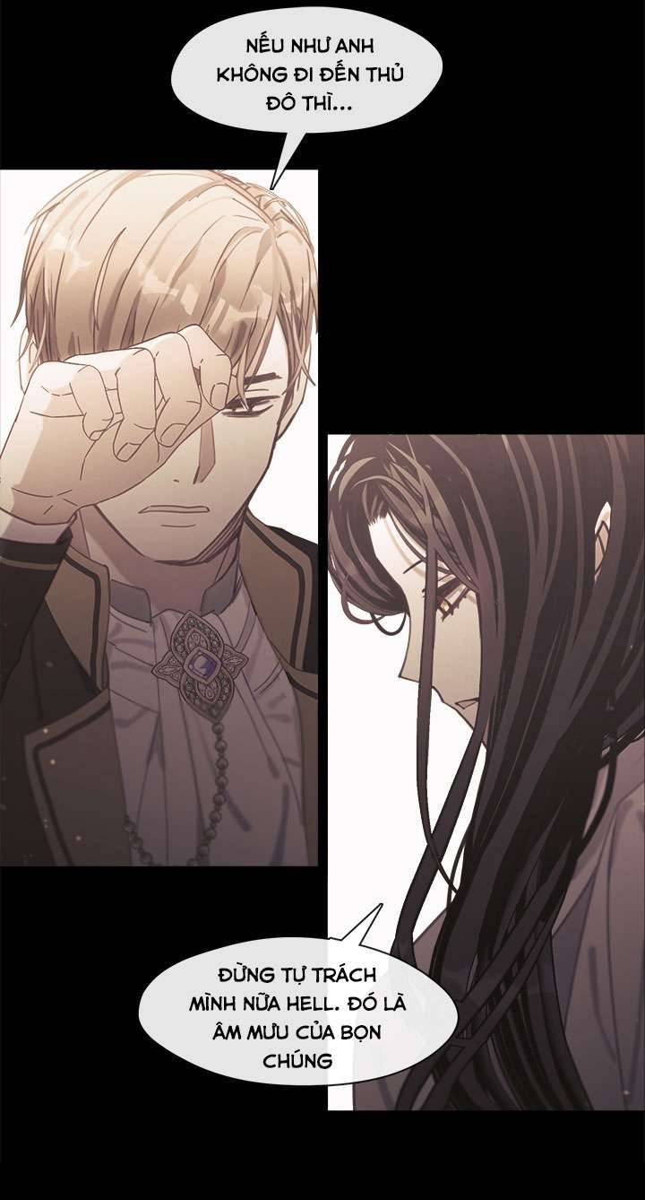 Gia Đình Bị Ám Ảnh Bởi Tôi Chapter 10 - Next Chapter 10.5