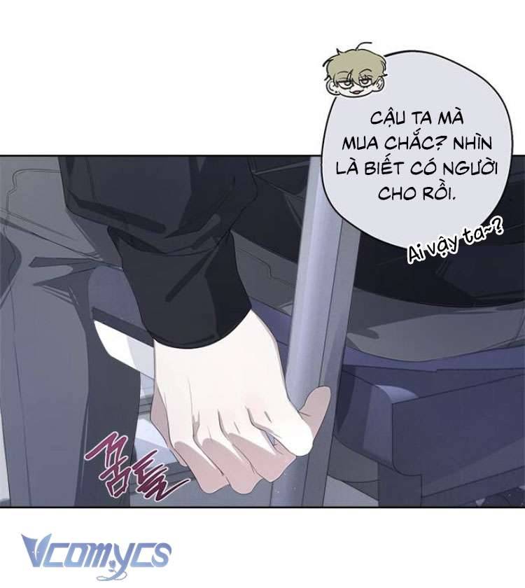 Đàn Anh Xấu Xa! Chap 54 - Trang 3