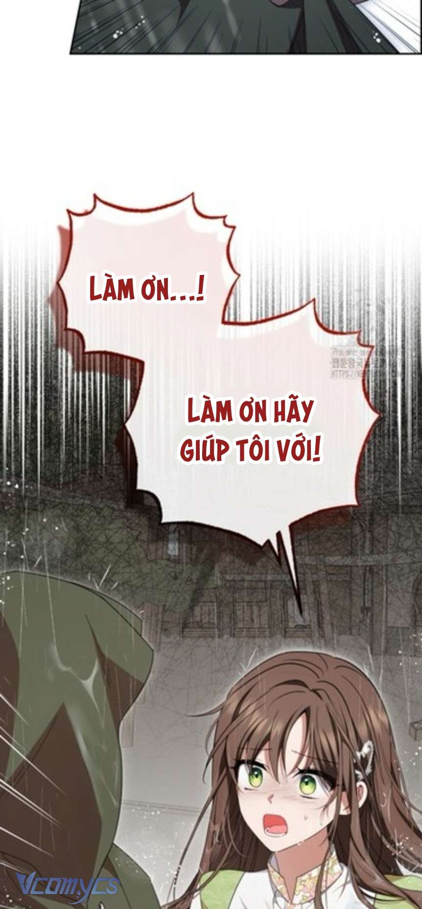 Được Yêu Thương Mà Còn Ngại Ngùng Sao! Chap 80 - Next Chapter 81