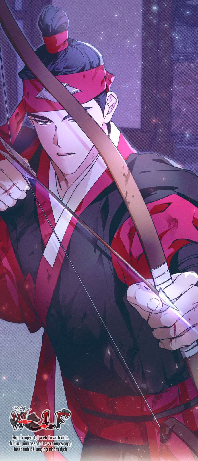 Dabi, Hương Vị Ngây Ngất Chap 12 - Trang 2