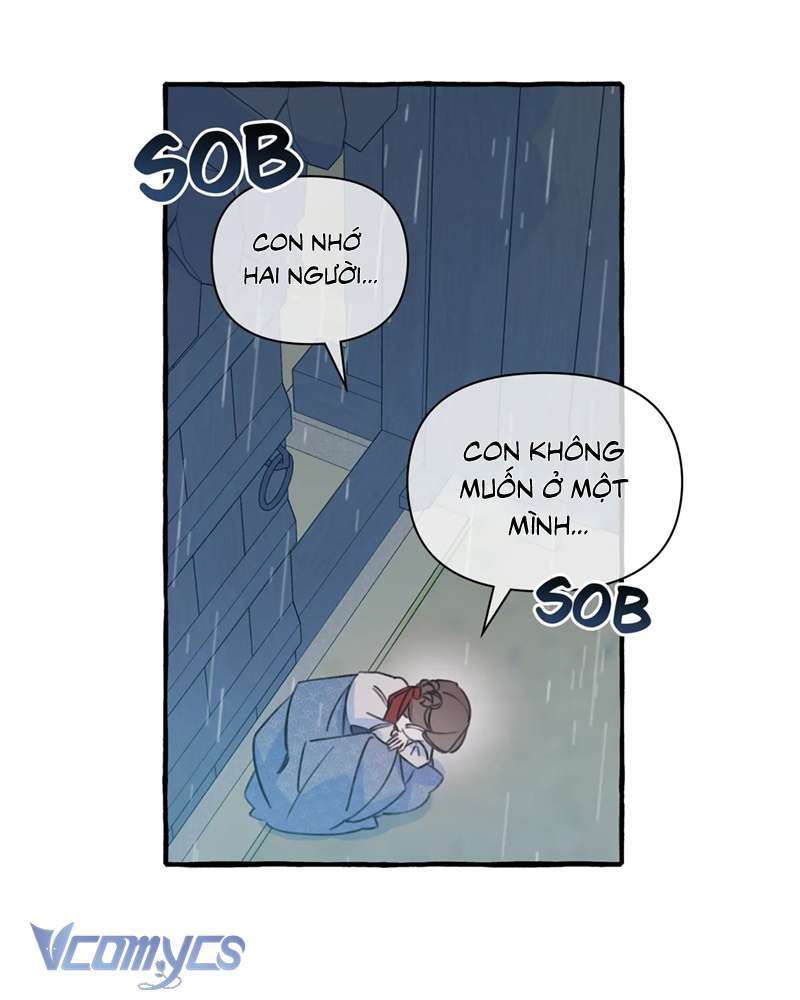 Chuyện Tình Hoa Lưu Ly Chapter 7 - Trang 3