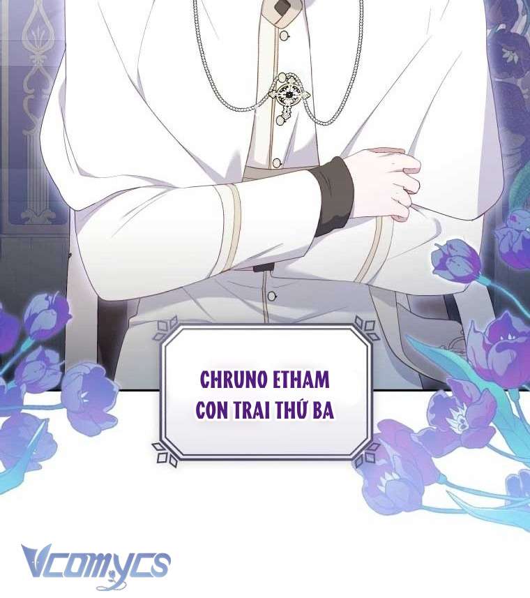 Tôi Được Nuôi Dưỡng Bởi Những Kẻ Phản Diện Chap 69 - Trang 3