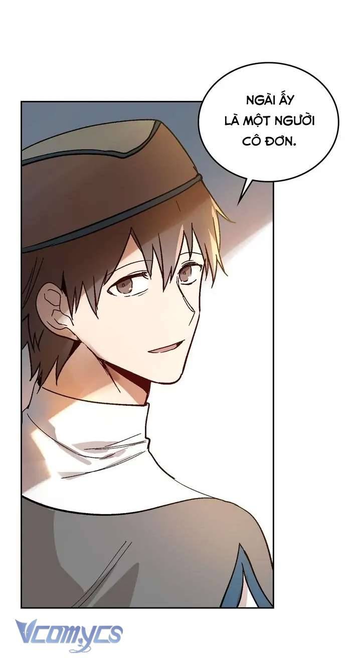 Vị Hôn Thê Khế Ước Của Công Tước Chapter 66 - Next Chapter 67