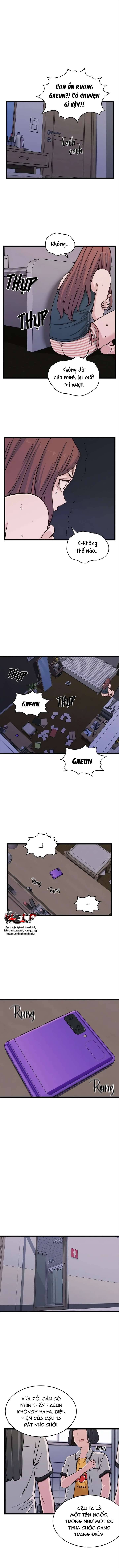Kẻ Mạo Danh Chapter 7 - Trang 4