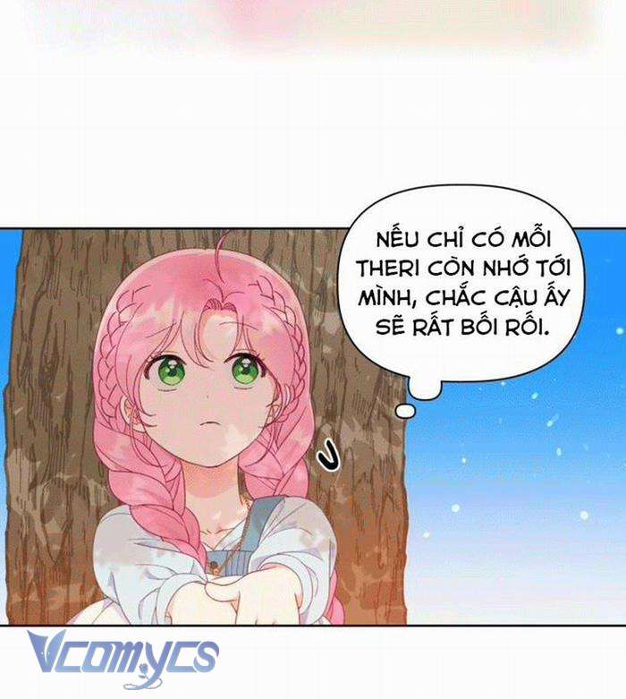 Sự Điều Trị Đặc Biệt Của Tinh Linh Chapter 31 - Trang 4