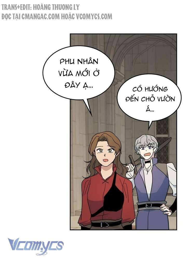 Người Đẹp Và Quái Thú Chap 79 - Trang 3
